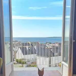  Appartement Vue Mer