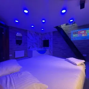 Maison Triplex Avec Jacuzzi Et Sauna , Saint-Etienne (Loire) France